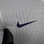 England 2024/2025 Home Kit Long Sleeve - Image 4