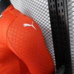 2025 Portugal Home Kit Long Sleeve - Image 7