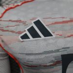 2025/2026 Bayern Munchen Away Long Sleeve - Image 4