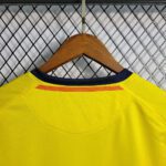 2008-2009 Retro Barcelona Away Jersey Long Sleeve - Image 8