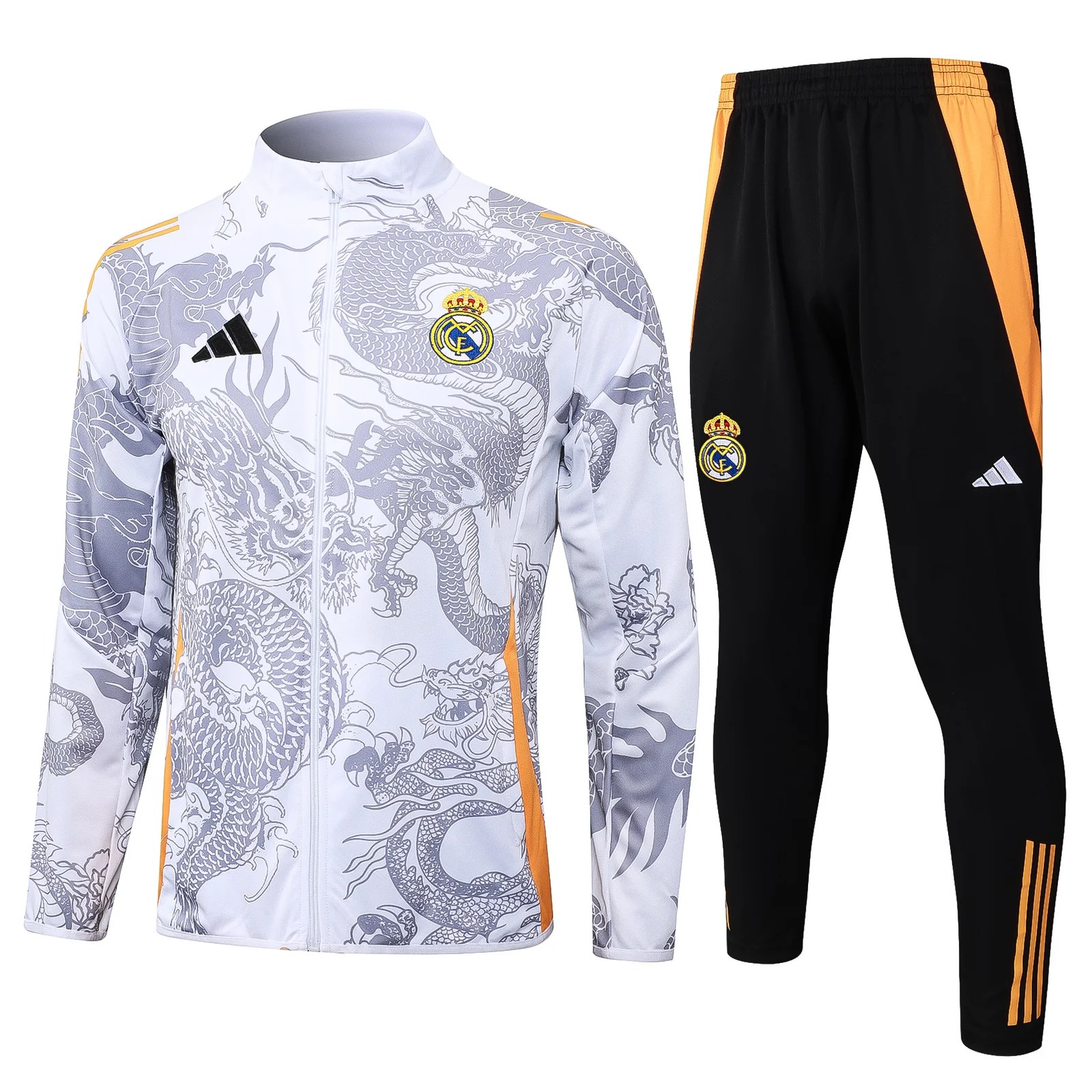 a94726f1-1.jpg Real Madrid Jacket Suit 2024/2025-Dragons of China - Image 1