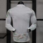 2025 Portugal Away Kit Long Sleeve - Image 2