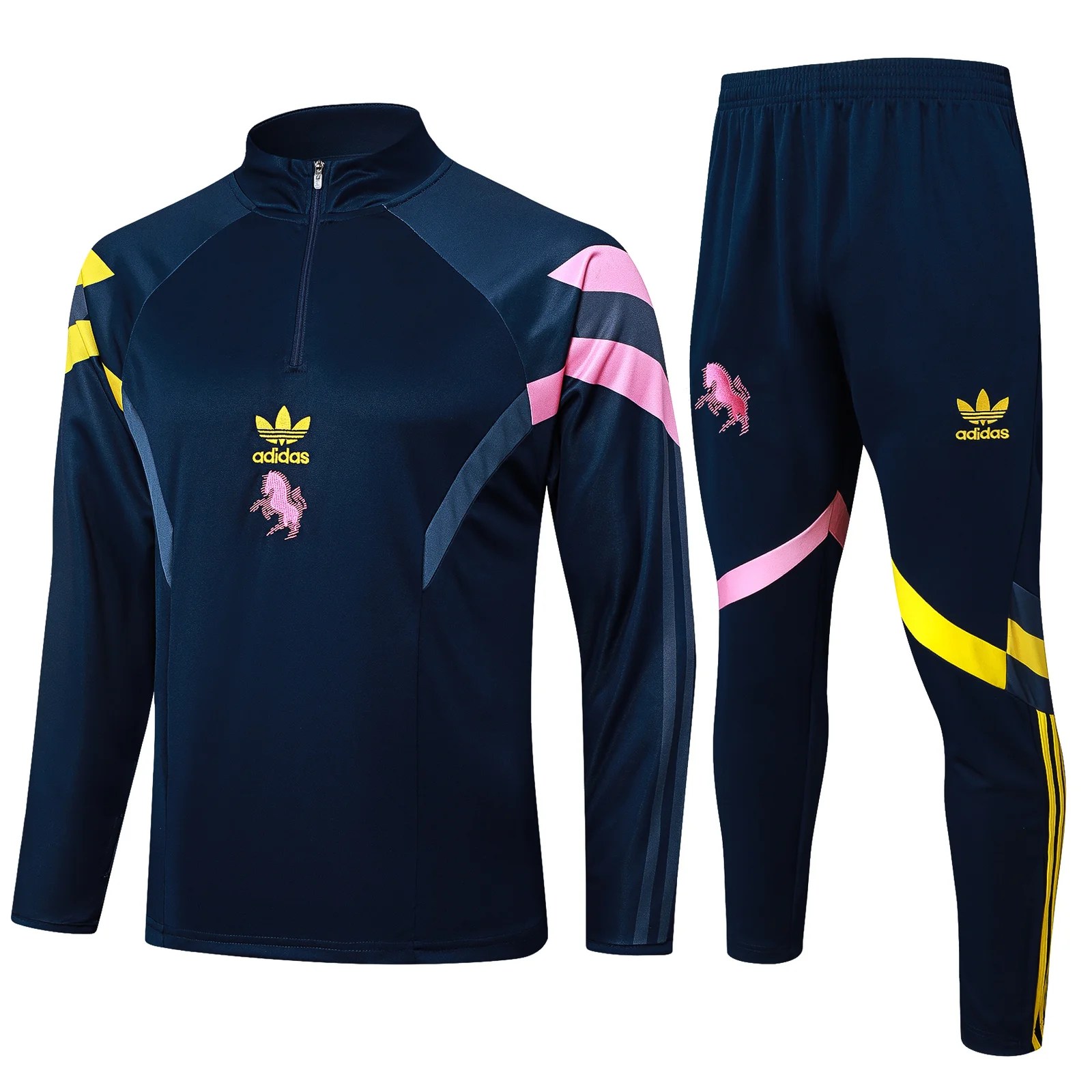ab2739c9-1.jpg Juventus Training Suit 2024/2025 - Image 1