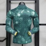 2024/2025 Tottenham Third Away Jersey Long Sleeve - Image 2