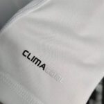 2010/2011 Retro Real Madrid Home Jersey Long Sleeve - Image 9