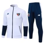 Sao Paulo Jacket Suit 2024/2025 - Image 2