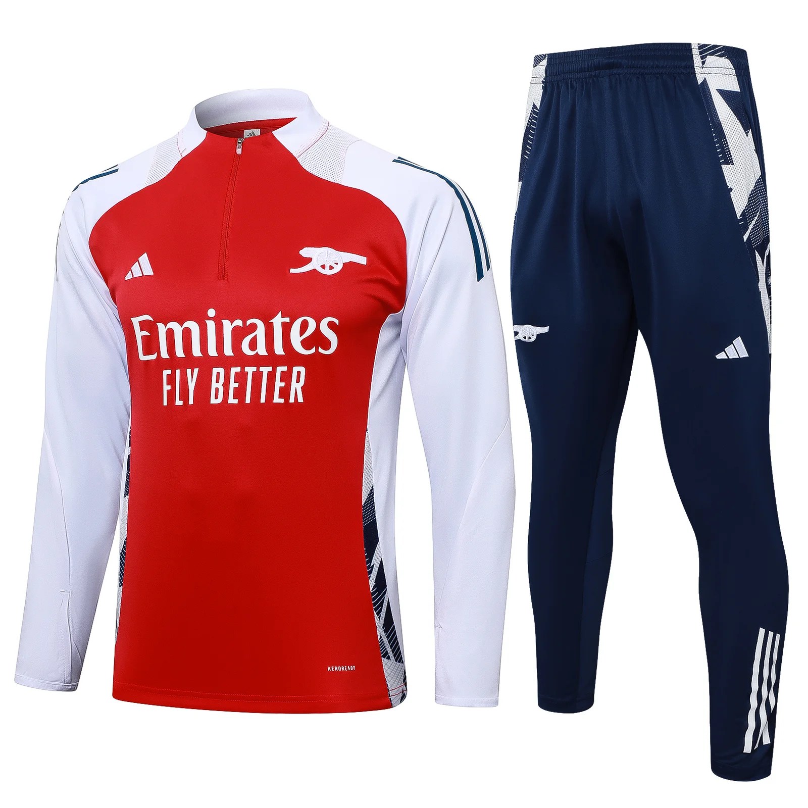 b574708d-1.jpg Arsenal Training Suit 2024/2025 - Image 1