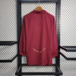 Arsenal Retro 2005-2006 Home Jersey Long Sleeve - Image 2