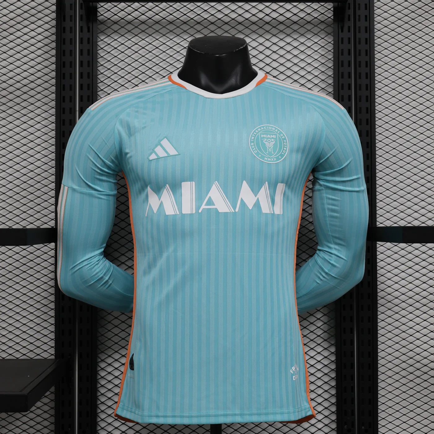 b6c0a00a.jpg Inter Miami 2024/2025 Third Kit Long Sleeve - Image 1
