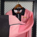 1997-1998 Retro Juventus Away Long Sleeve - Image 4