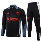 Manchester United Training Suit Set 2024/2025 - Image 2