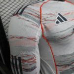 2025/2026 Bayern Munchen Away Long Sleeve - Image 6