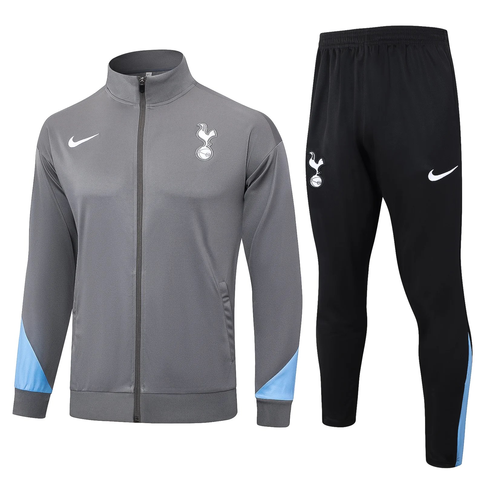 c0801c98.jpg Tottenham Jacket Suit 2024/2025 - Image 1