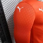 2025 Portugal Home Kit Long Sleeve - Image 6