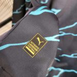 2023/2024 Manchester City Third Away Long Sleeve - Image 6