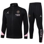 Paris Saint-Germain Jacket Suit 2024/2025 Jordan - Image 3