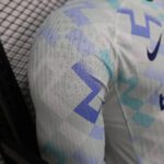2025/2026 Inter Milan Away Jersey Long Sleeve - Image 6