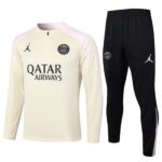 Paris Saint-Germain Jordan Training Suit 2024/2025 - Image 4