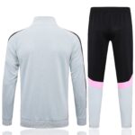 Juventus Jacket suit 2024/2025 - Image 8