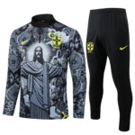 Brazil Training Suit 2024/2025-player