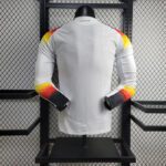 2024 Germany Home Kit Long Sleeve - Image 2