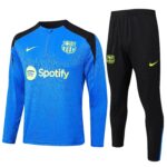 Barcelona Training Suit 2024/2025 - Image 3