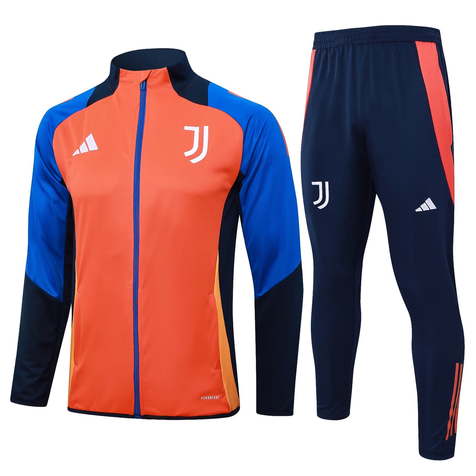 db3c6632.jpg Juventus Jacket suit 2024/2025 - Image 1