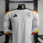 2024 Germany Home Kit Long Sleeve - Image 3