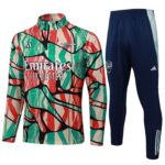 Arsenal Training Suit 2024/2025 - Image 2