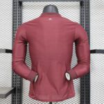2024/2025 Manchester City Third Away Long Sleeve - Image 2