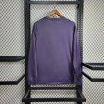 2024 England Away Jersey Long Sleeve - Image 2