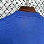 2009-2010 Retro Chelsea Home Jersey Long Sleeve - Image 6