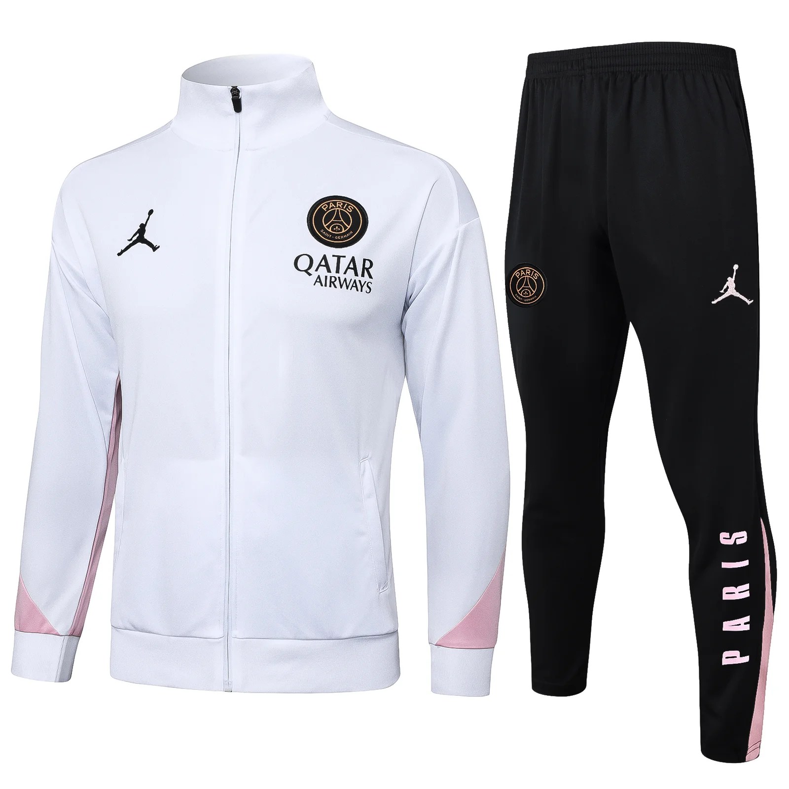 f18ca119.jpg Paris Saint-Germain Jacket Suit 2024/2025 Jordan - Image 1