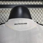 2024 Germany Home Kit Long Sleeve - Image 7