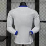 2025 England Home Long Sleeve - Image 2