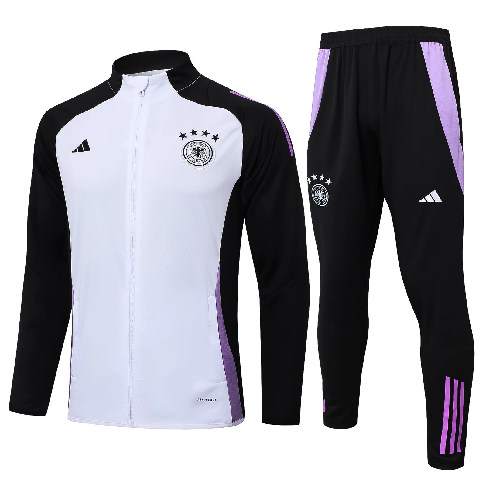 f6f0e654.jpg Germany Kids Jacket Suit 2024/2025 - Image 1