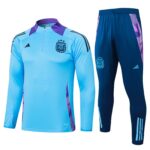 Argentina Training Suit 2024/2025 - Image 3