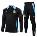 Argentina Kids Training Suit 2024/2025