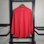 2011/2012 Retro Real Madrid Third Away Long Sleeve - Image 2