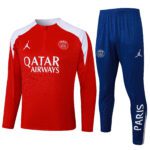 Paris Saint-Germain Kids Training Suit 2025/2026 Jordan
