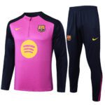 Barcelona Training Suit 2025/2026 - Image 3