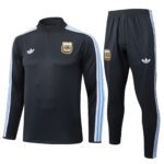 Argentina Kids Training Suit 2025/2026