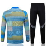 Real Madrid Training Suit Set 2025/2026 - Image 2