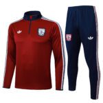 Arsenal Training Suit 2025/2026 - Image 5