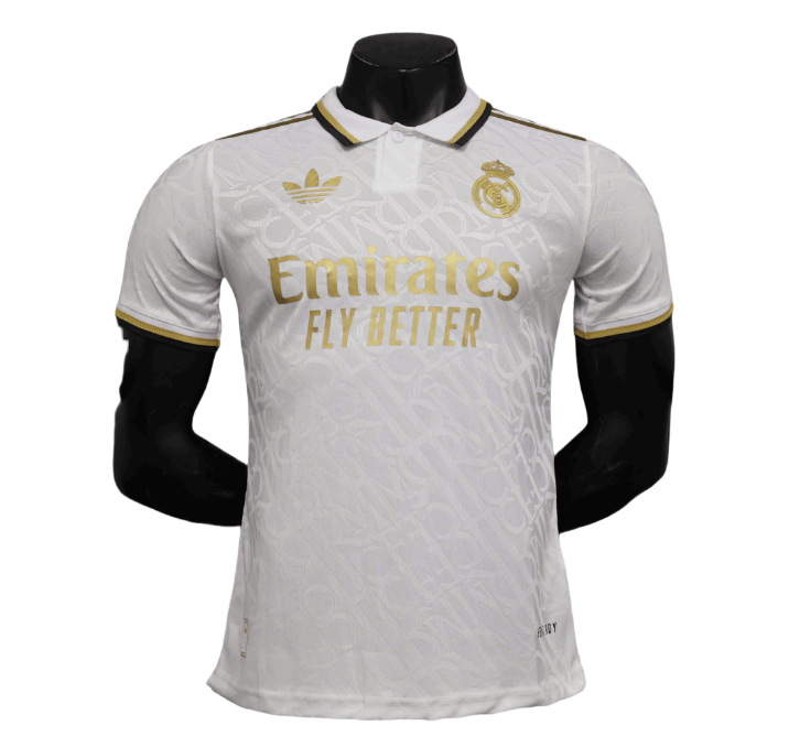 01156FB6-736E-E43A-0A88-D6A2FEC3B2BB.png 24-25 Real Madrid Special Edition White Player Version - Image 1