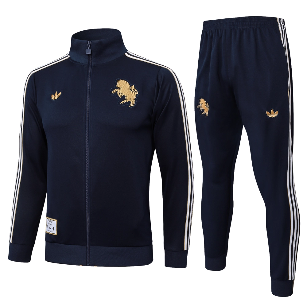 01b9b251a59e7d06a27b4f36269d95e9-1-111-10.webp Juventus Training Kit (jacket+Pants) Cyan 2025-26 - Image 1