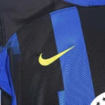 23-24 Inter Milan Home Whole Kit Jersey+Shorts+Socks - Image 8