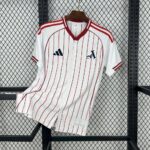 Arsenal 2025/26 US Pack Jersey