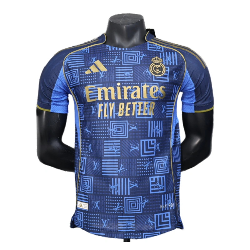 12-02171399ed-5-7-6-1.webp 2025-26 Real Madrid LV Special Edition Football Jersey Player version - Image 1