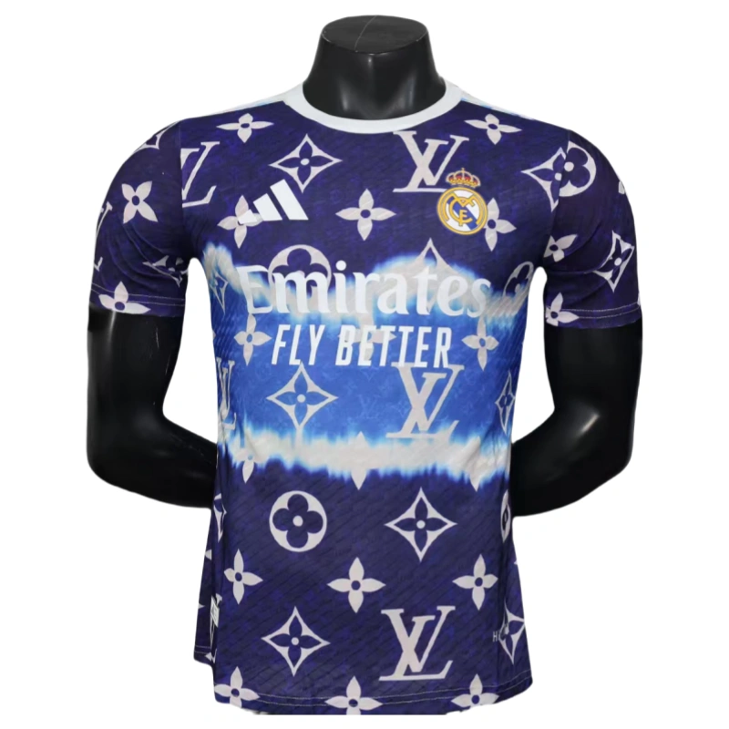 12-02171399ed-5-7-6-6-1.webp 2025-26 Real Madrid LV Special Edition Football Jersey Player version - Image 1